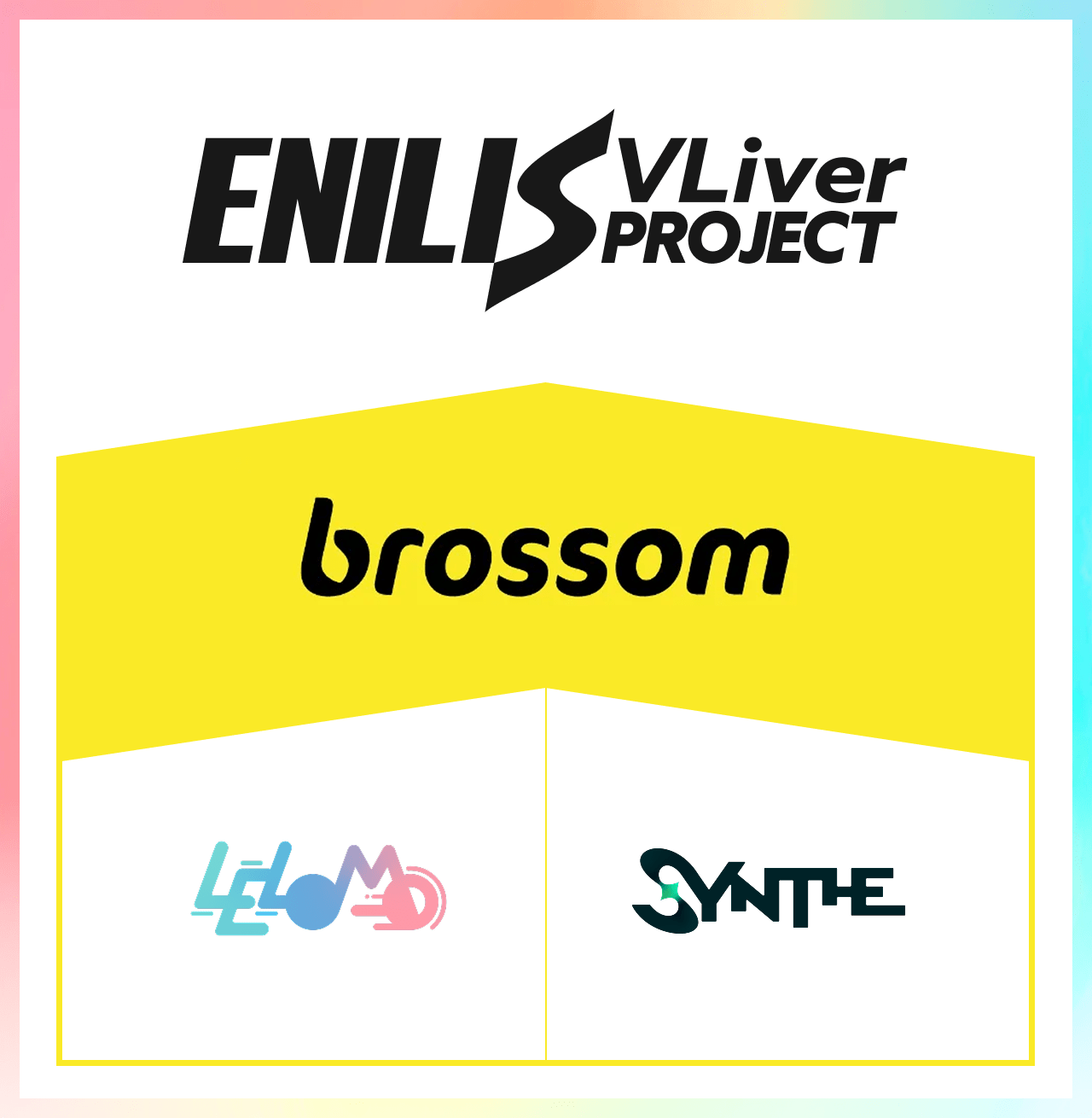 ENILIS VLiverProject