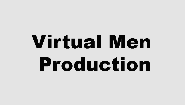 Virtual Men Production