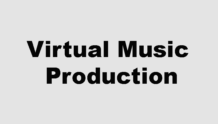 Virtual Music Project