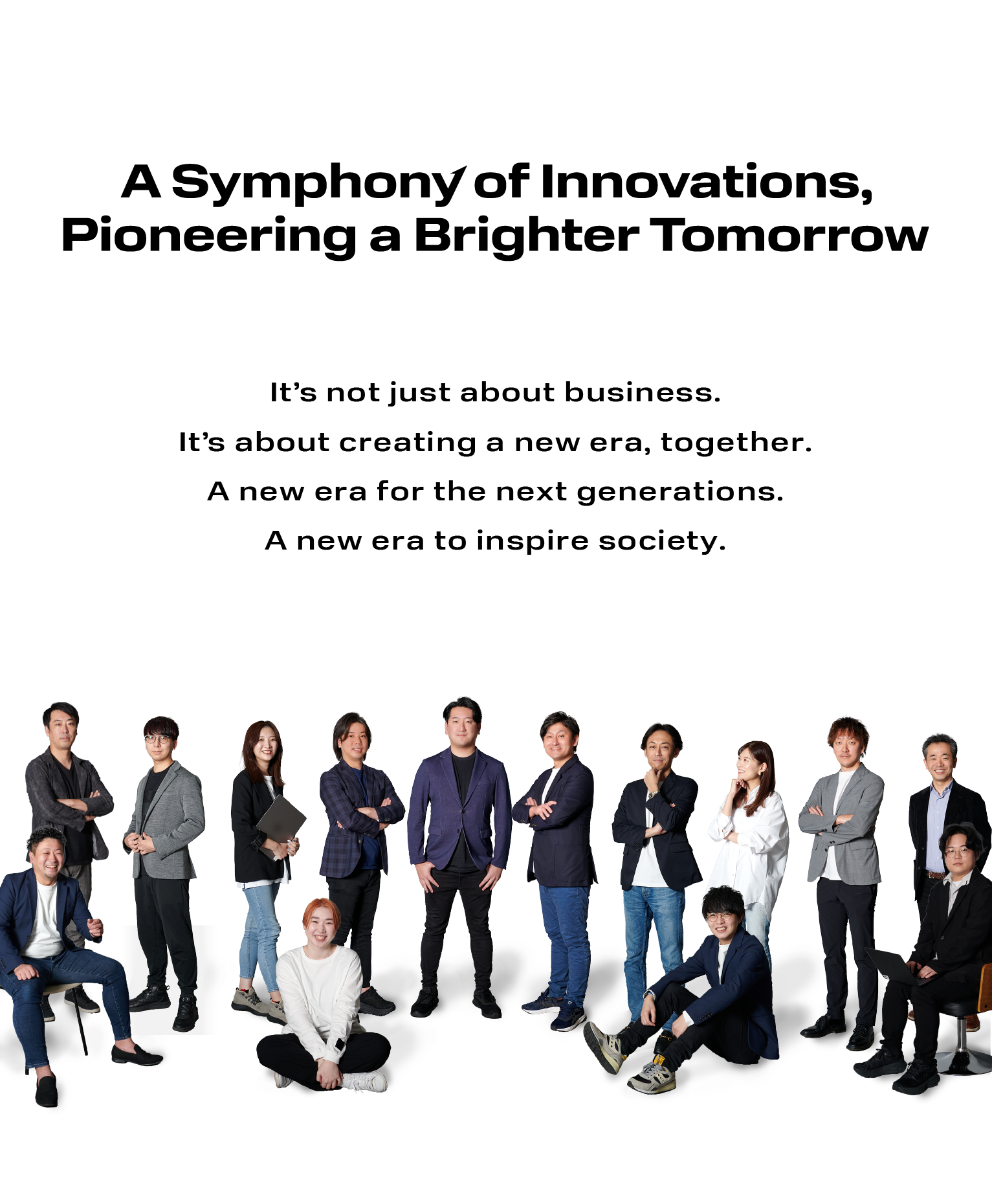 about