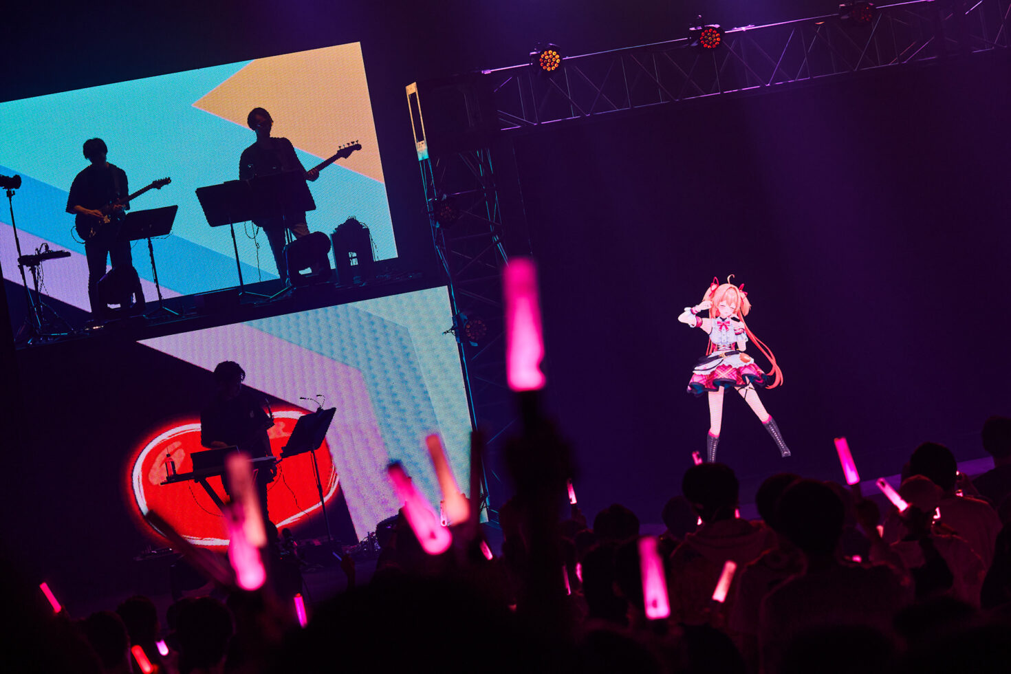 Re:Volt 2023, RIOT MUSIC’s Biggest Virtual Singer Concert Yet, Has ...