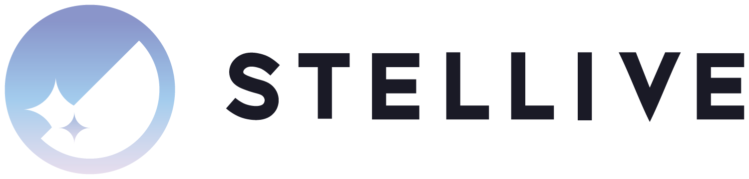 StelLive inc.