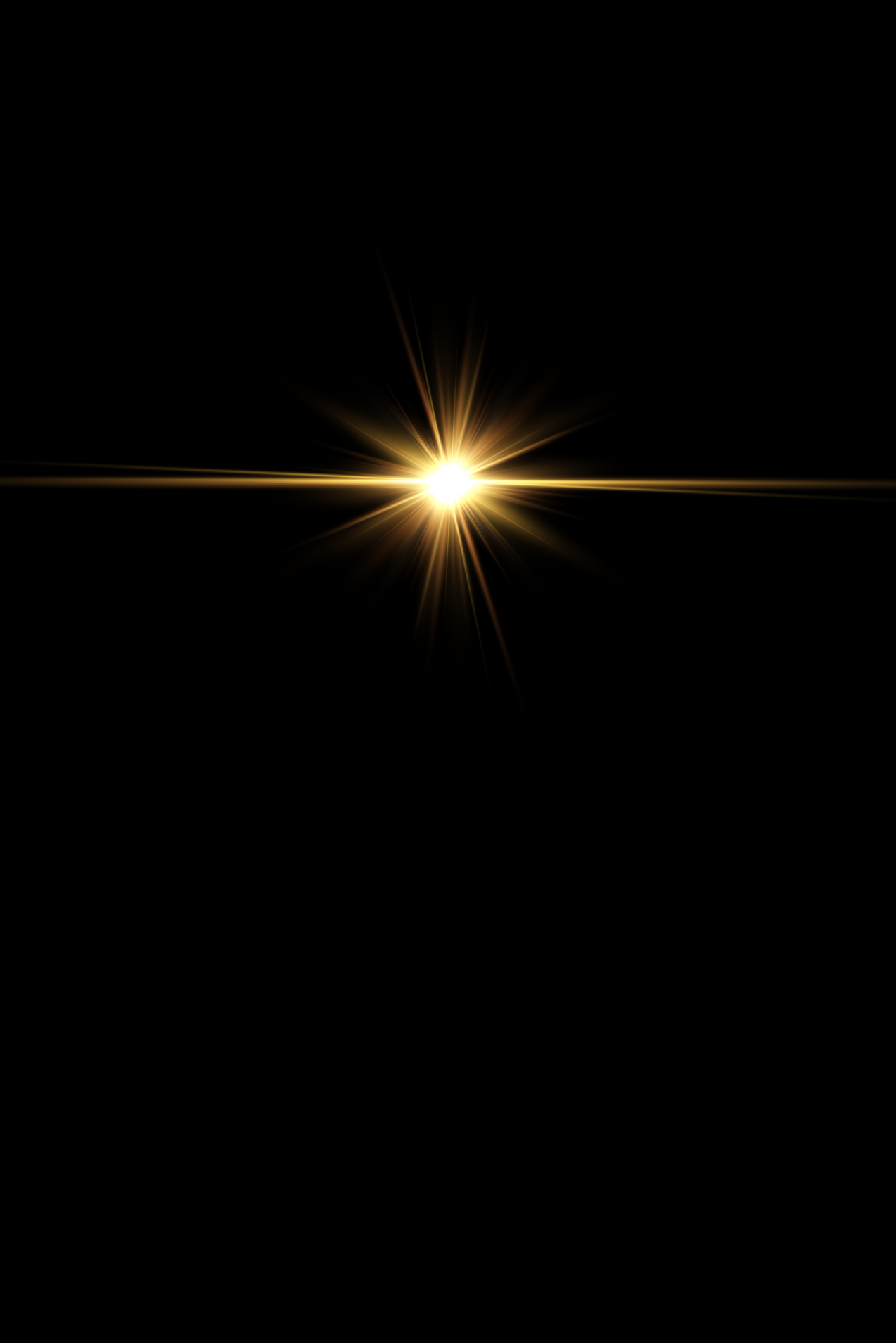 glow